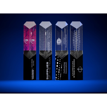 Magna Crystal Award