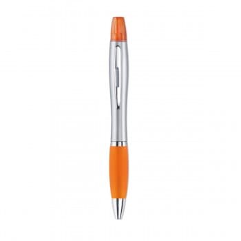 2 in 1 Ballpen