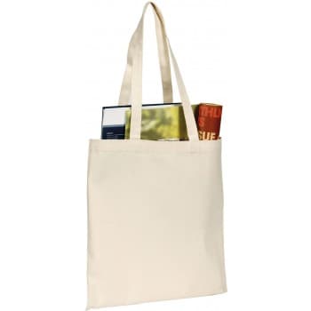 Sandgate 7oz Cotton Canvas Tote