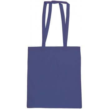 Snowdown Premium Cotton Tote Bag