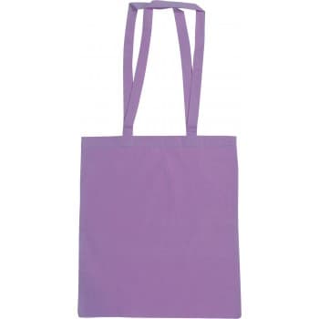 Snowdown Premium Cotton Tote Bag