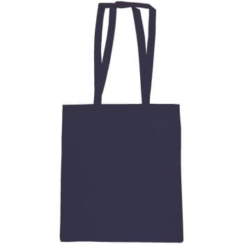 Snowdown Premium Cotton Tote Bag