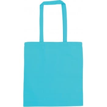 Snowdown Premium Cotton Tote Bag