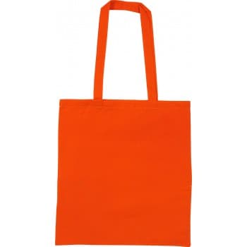 Snowdown Premium Cotton Tote Bag