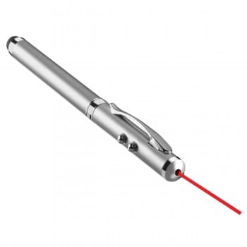 Laser Pointer Touch Pen