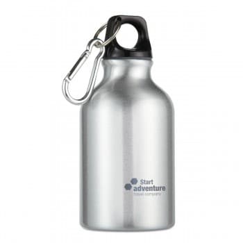 300ml aluminium bottle