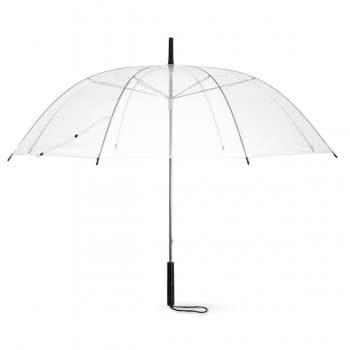 23.5 transparent umbrella