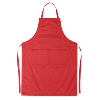 Adjustable Apron