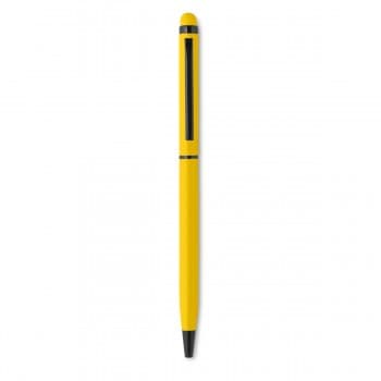 Twist stylus pen