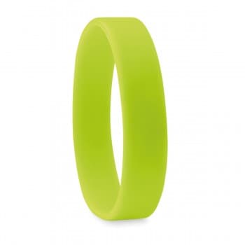 Silicone Wristband