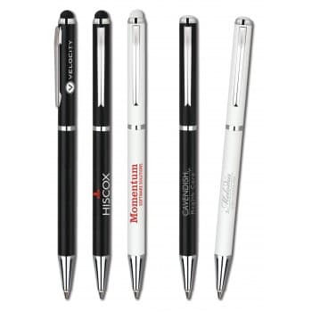 Athena-Touch Stylus Ballpen by Artistica