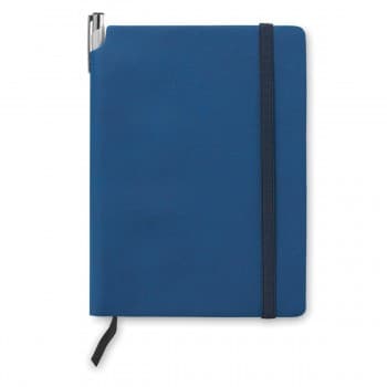 A5 Notebook 80 Lined Sheets