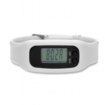 Pedometer Bracelet