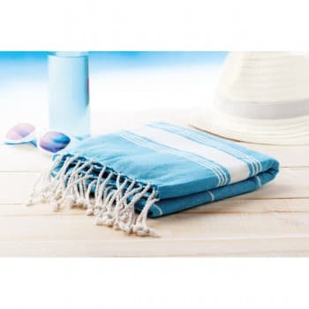 Cotton Beach Towel 180 gr/m²