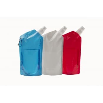 820ml Collapsible Bottle