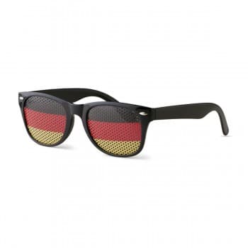 Country Flag Sunglasses