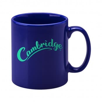 Cambridge Reflex Blue