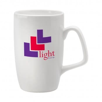 Branded Mugs