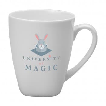 Oxford Bone China Mug