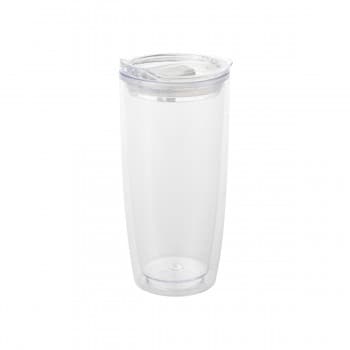 Custom Printed Ivan PP Tumbler