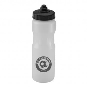 Teardrop Sports Clear 750ml