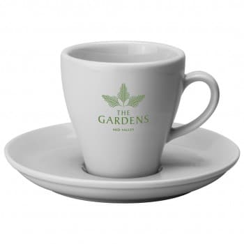 Torino cup & Saucer 220ml