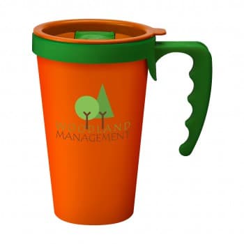 Universal Mug Orange