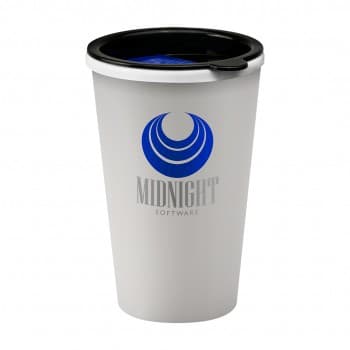 Custom Printed Universal Tumbler White