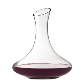 Custom Printed Wine Carafe