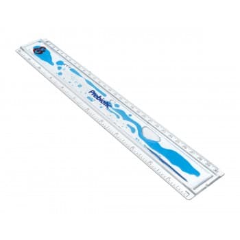 Aqua Ruler