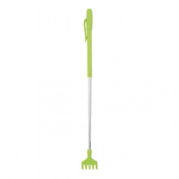 Extendable back scratcher