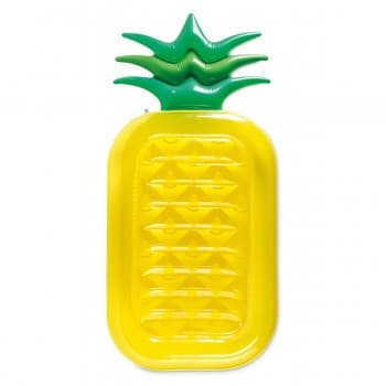 Custom Printed Inflatable pineapple mattress