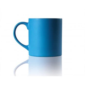 Dinky Durham ColourCoat Mug