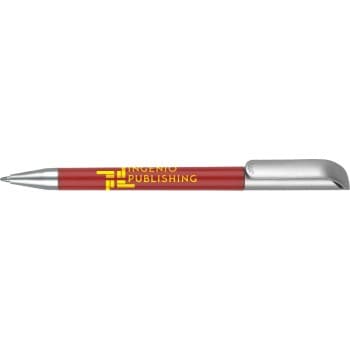 Alaska Deluxe Ballpen