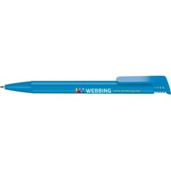 Albion Colour Ballpen