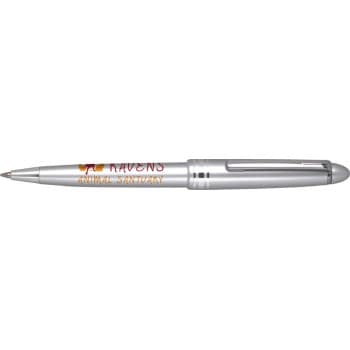 Alpine Argent Ballpen