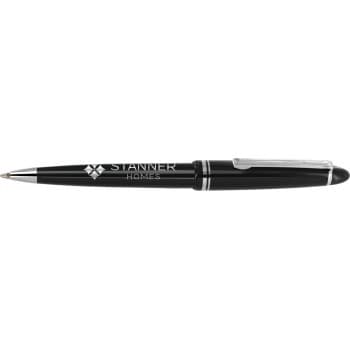 Alpine Chrome Ballpen