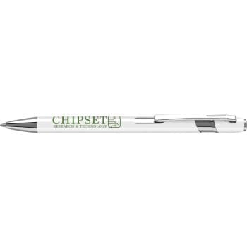 Clifton Ballpen (Laser Engraved 360)