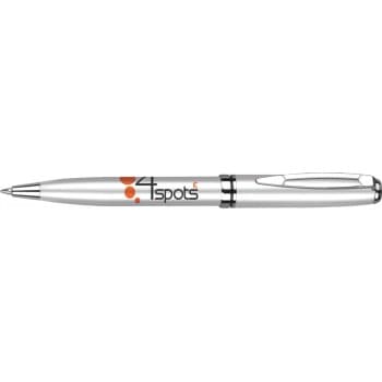 Consul Ballpen (Supplied With  Presentation Box) (Laser Engraved 360)