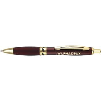 Contour Deco Oro Ballpen