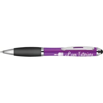 Contour-i Frost Ballpen (Full Colour Print)