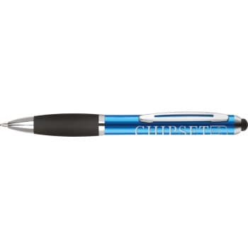 Contour-i Metal Plus Ballpen (Laser Engraved 360)