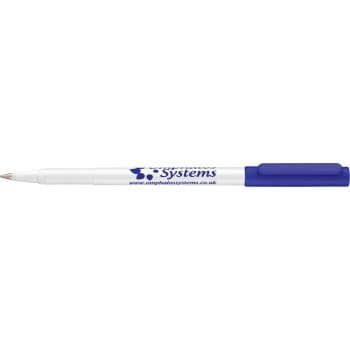 Corporate Cap Ballpen