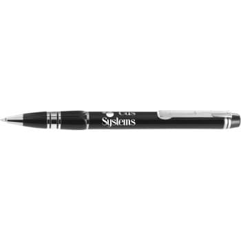 Da Vinci MBB01 Ballpen (Supplied With Gift Box) (Line Colour Print)