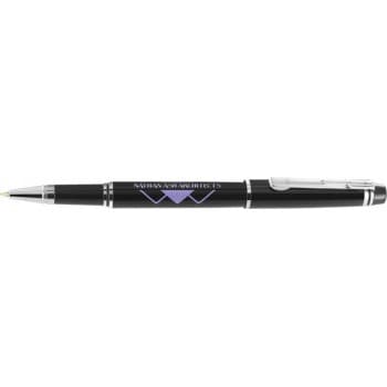 Da Vinci MBR01 Rollerball (Supplied With Gift Box) (Line Colour Print)