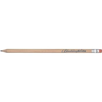 FSC Wooden Pencil