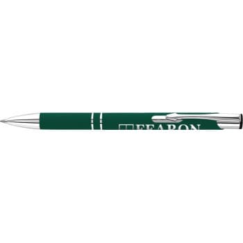 Electra Classic DK Soft Ballpen (Laser Engraved 360)