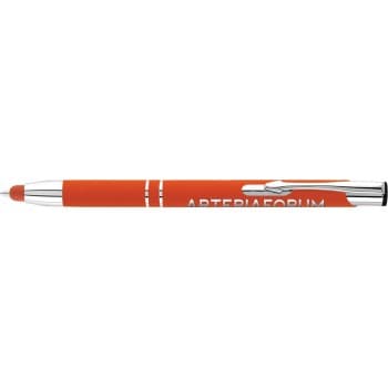 Electra Classic LT Soft Touch Ballpen