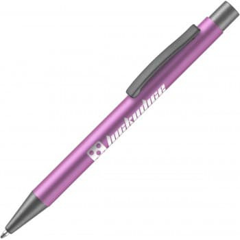 Ergo Ballpen