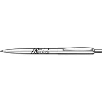 Giotto Metal Ballpen (Supplied With Presentation Tube)